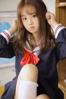 绝望的主妇